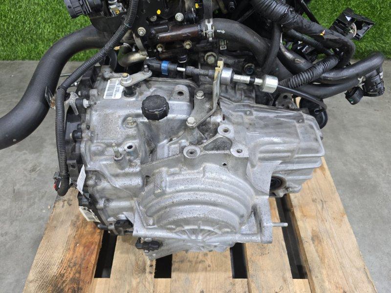 АКПП из Японии — фото 4