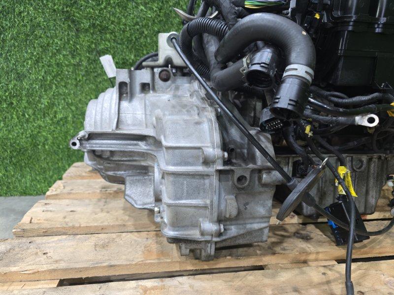 АКПП из Японии — фото 6