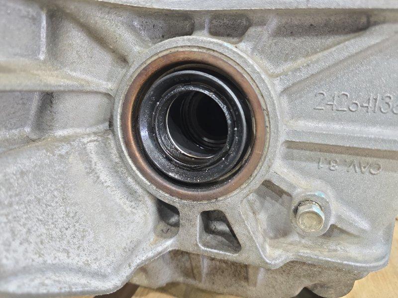 АКПП из Японии — фото 8