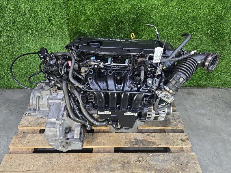 Двигатель из Японии — фото 2