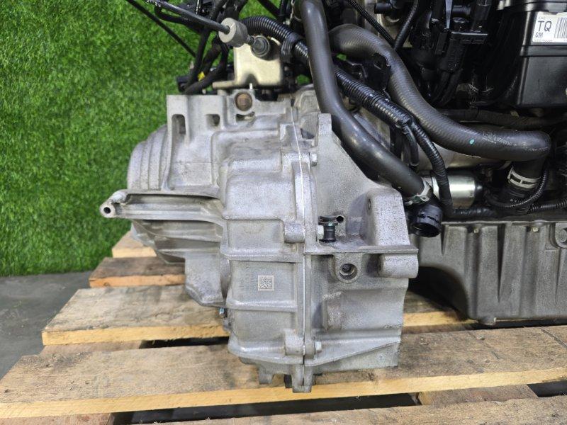 АКПП из Японии — фото 5