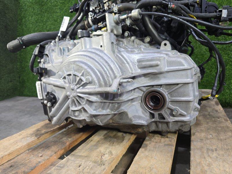 АКПП из Японии