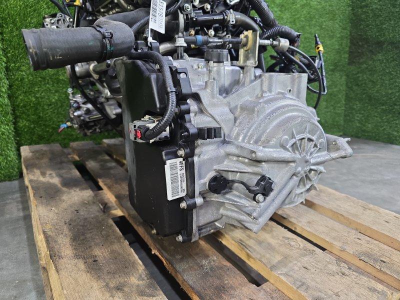 АКПП из Японии — фото 2