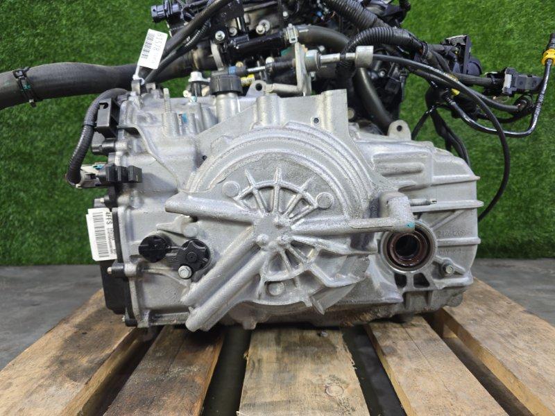 АКПП из Японии — фото 3