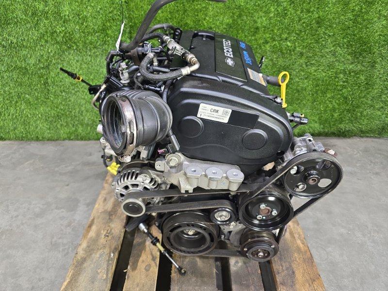 Двигатель из Японии — фото 8