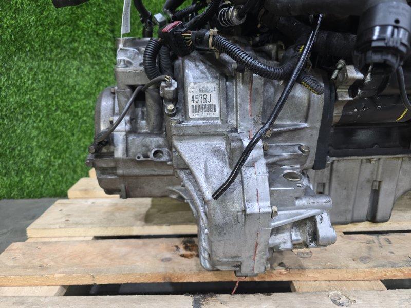 АКПП из Японии — фото 5