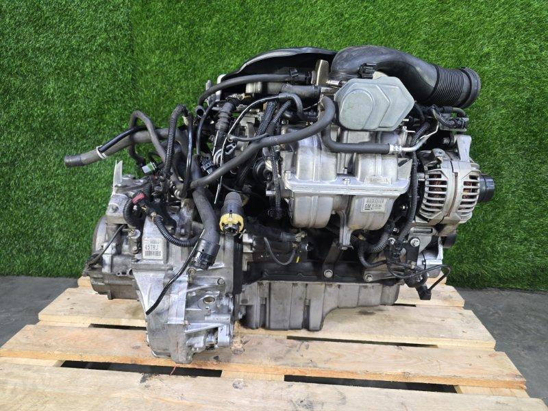 Двигатель из Японии — фото 3