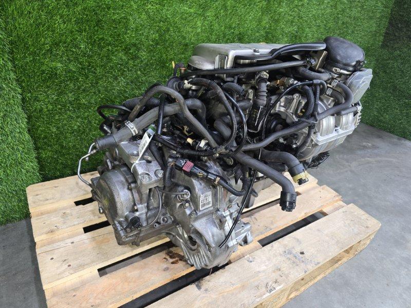 Двигатель из Японии — фото 12