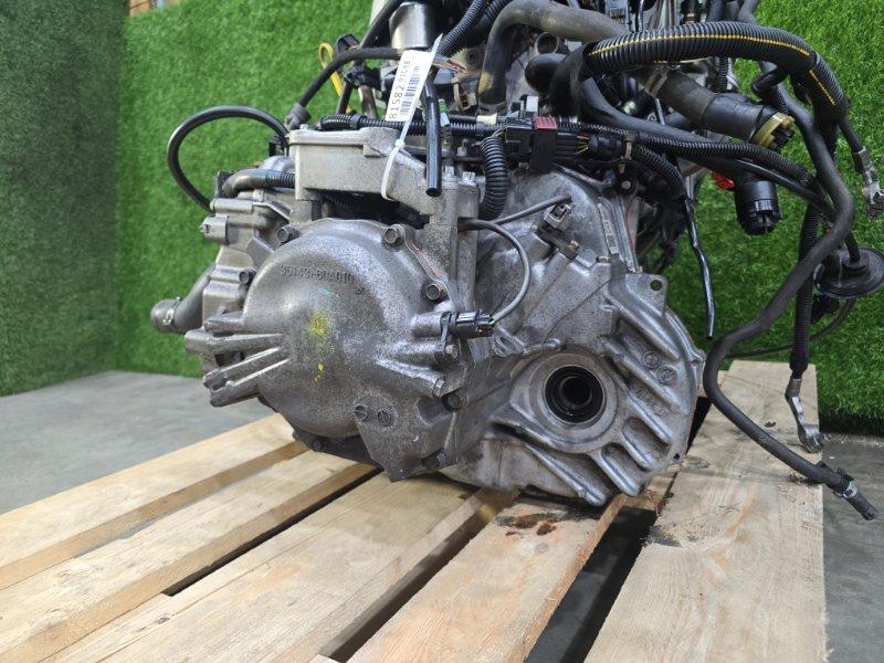 АКПП из Японии — фото 2