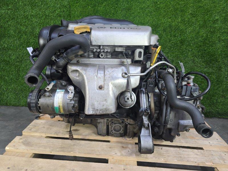 Двигатель из Японии — фото 2