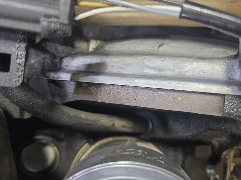 Двигатель из Японии — фото 10