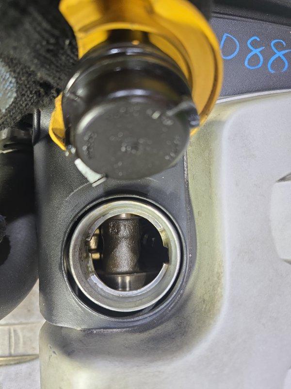 Двигатель из Японии — фото 9