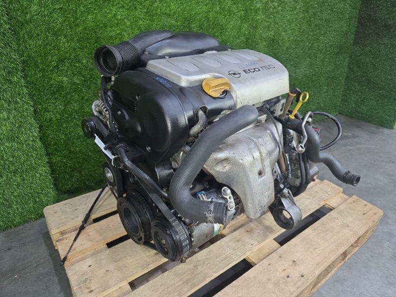 Двигатель из Японии — фото 14