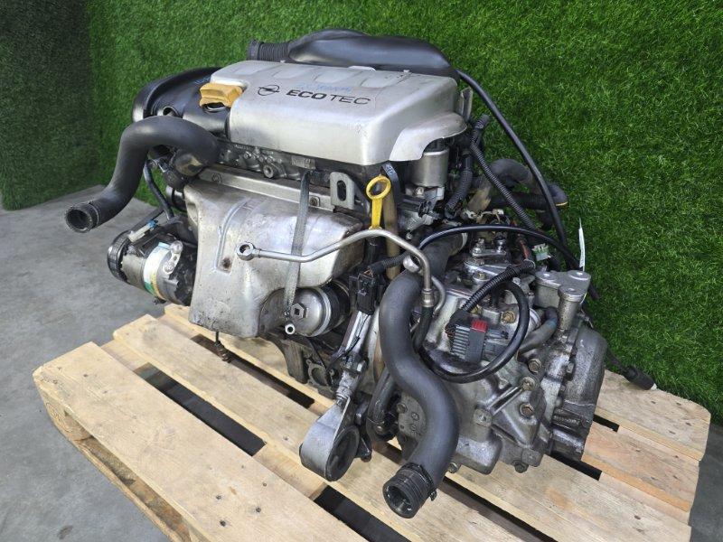 Двигатель из Японии — фото 15