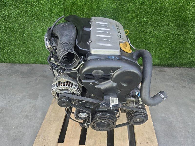 Двигатель из Японии — фото 6