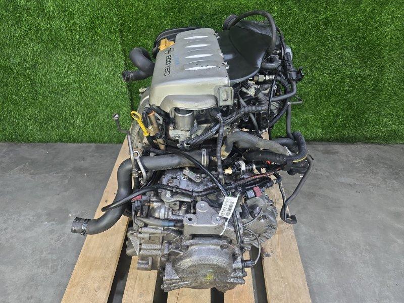 Двигатель из Японии — фото 8