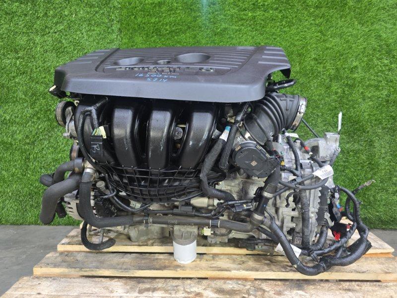 Двигатель из Японии — фото 2