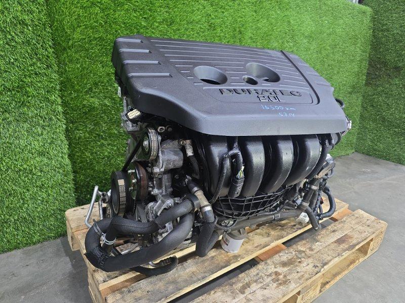 Двигатель из Японии — фото 3