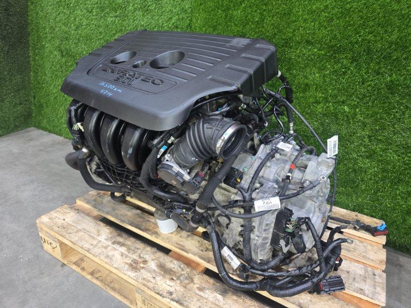 Двигатель из Японии — фото 4