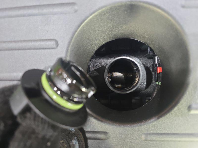 Двигатель из Японии — фото 10