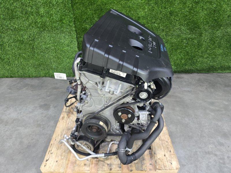 Двигатель из Японии — фото 5