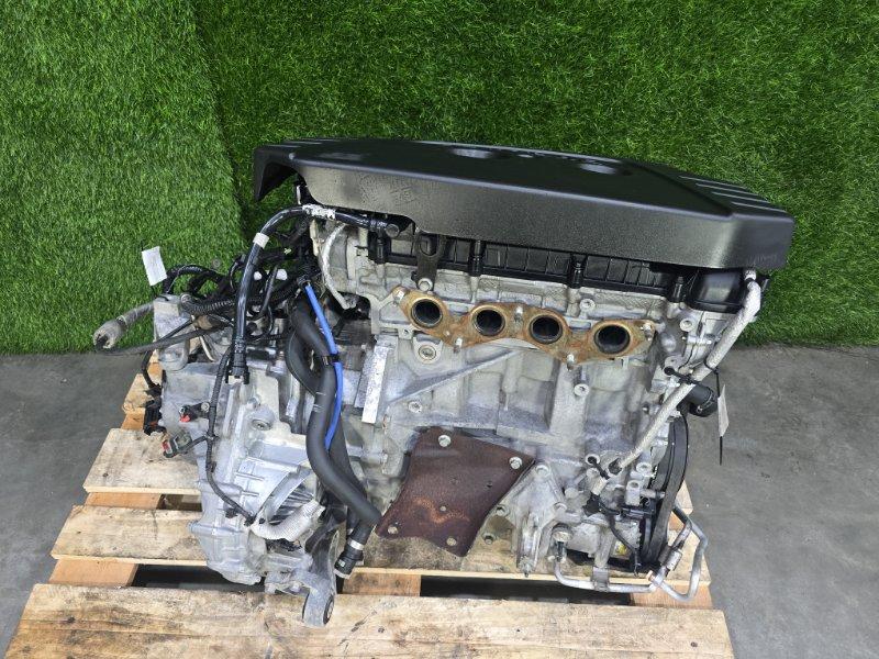 Двигатель из Японии — фото 7