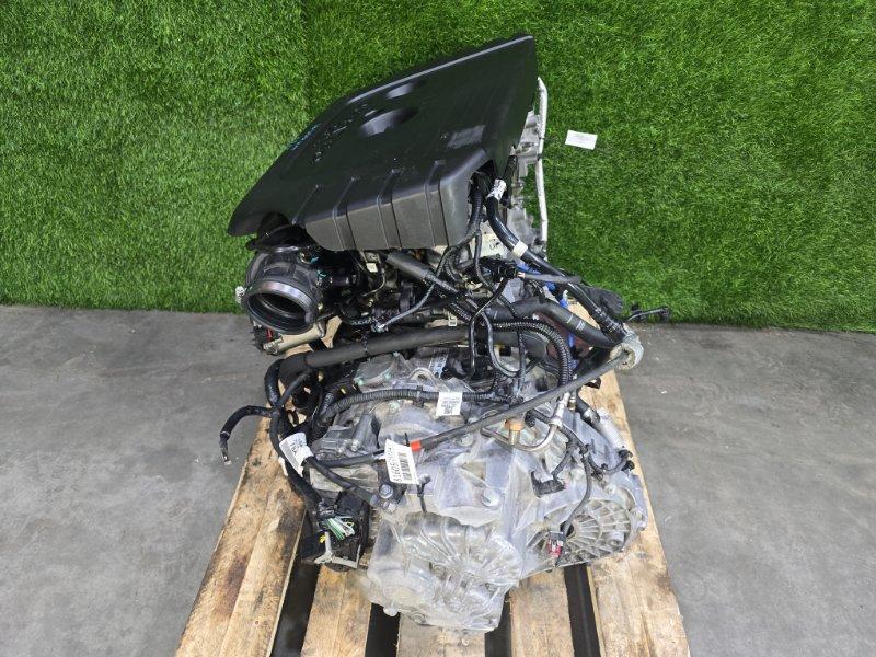 Двигатель из Японии — фото 14