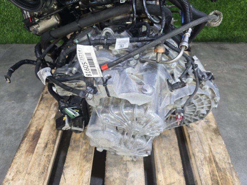 АКПП из Японии — фото 2