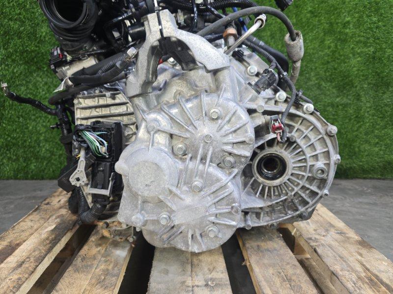 АКПП из Японии — фото 3