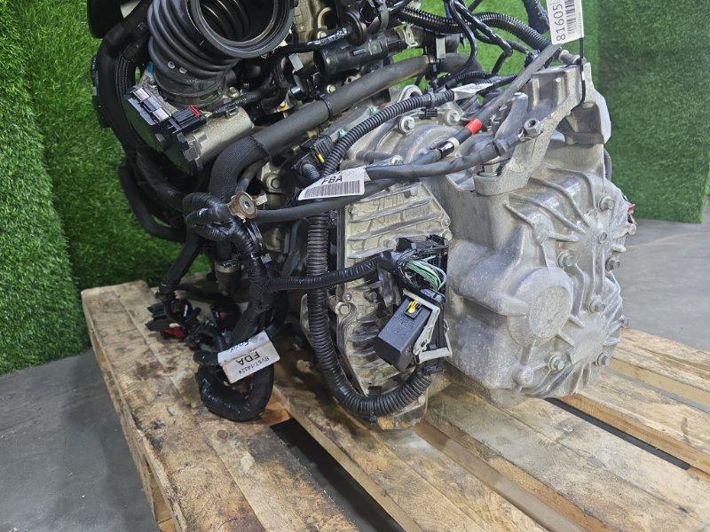 АКПП из Японии — фото 4