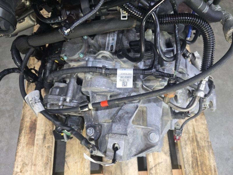 АКПП из Японии — фото 6