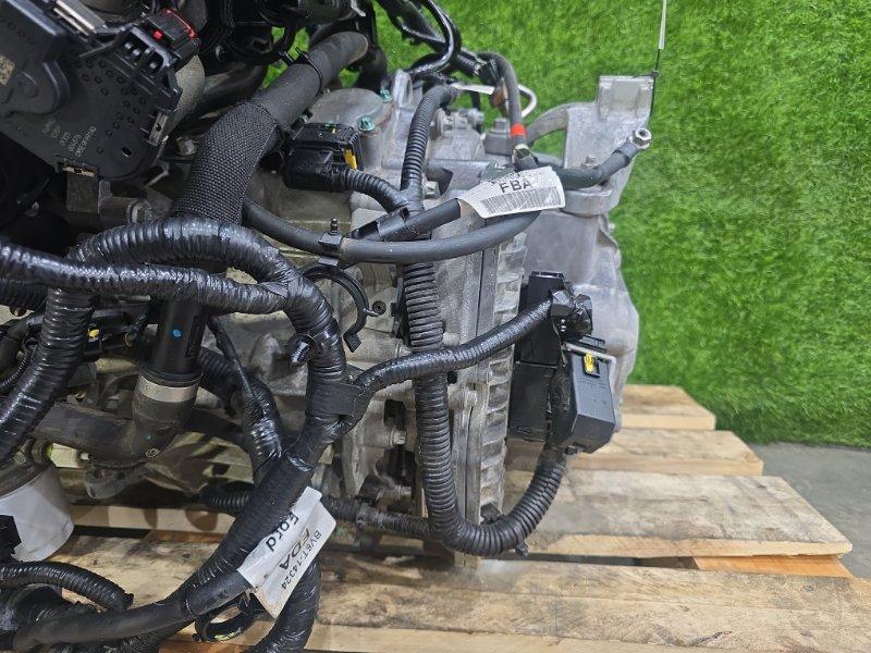 АКПП из Японии — фото 7