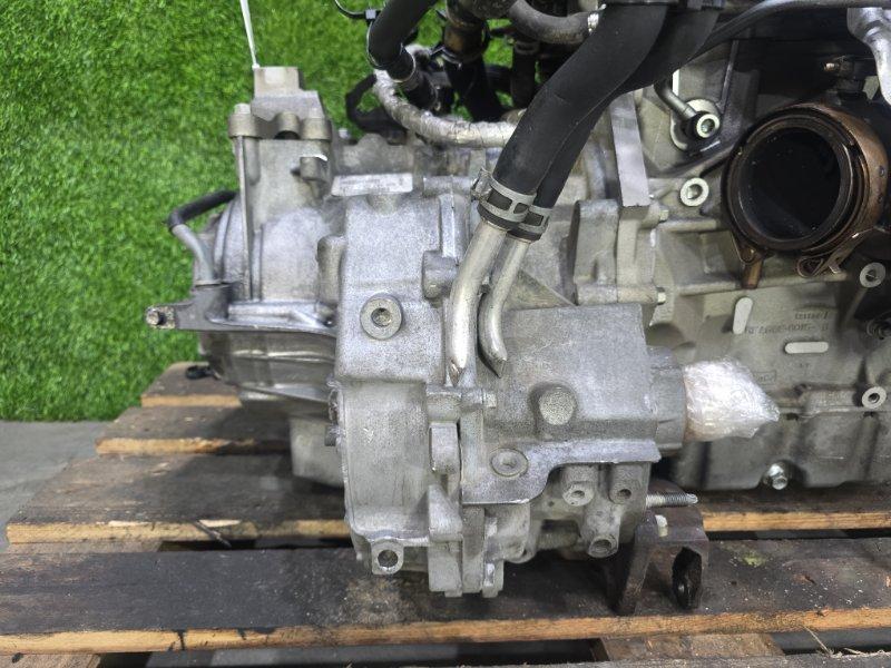 АКПП из Японии — фото 4