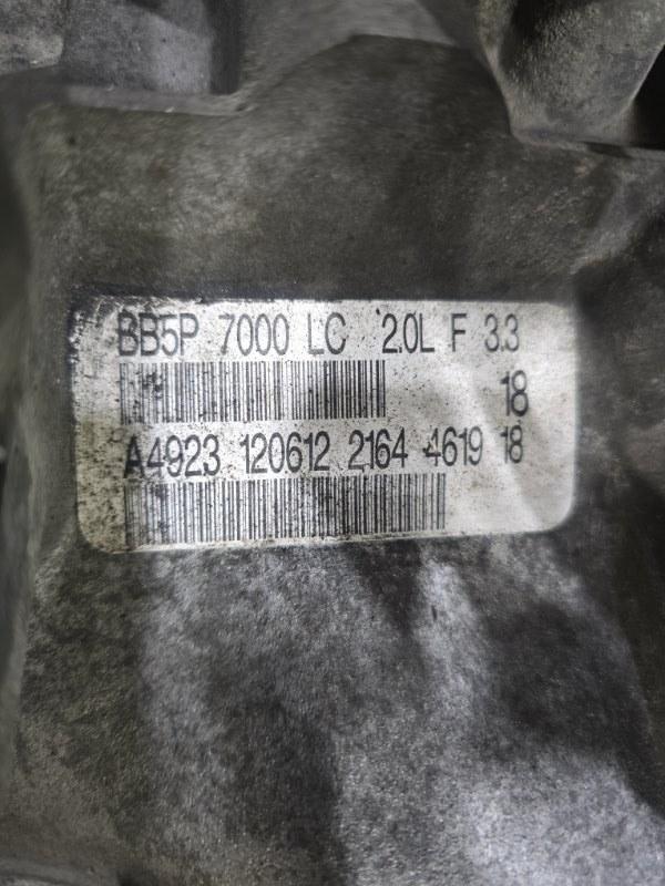 АКПП из Японии — фото 6