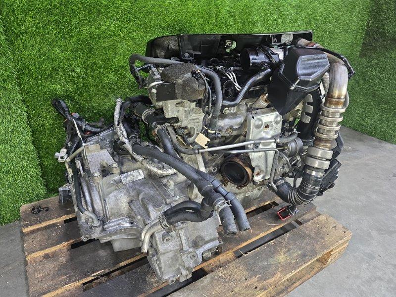 Двигатель из Японии — фото 12