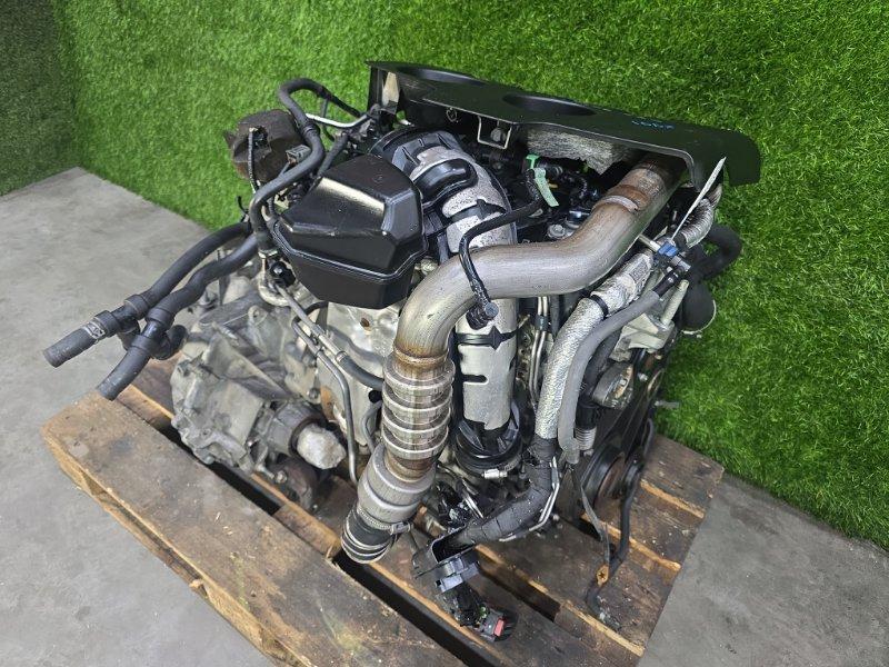 Двигатель из Японии — фото 13