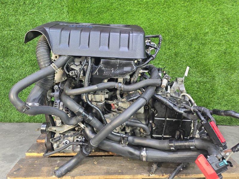 Двигатель из Японии — фото 5