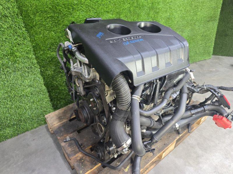 Двигатель из Японии — фото 14