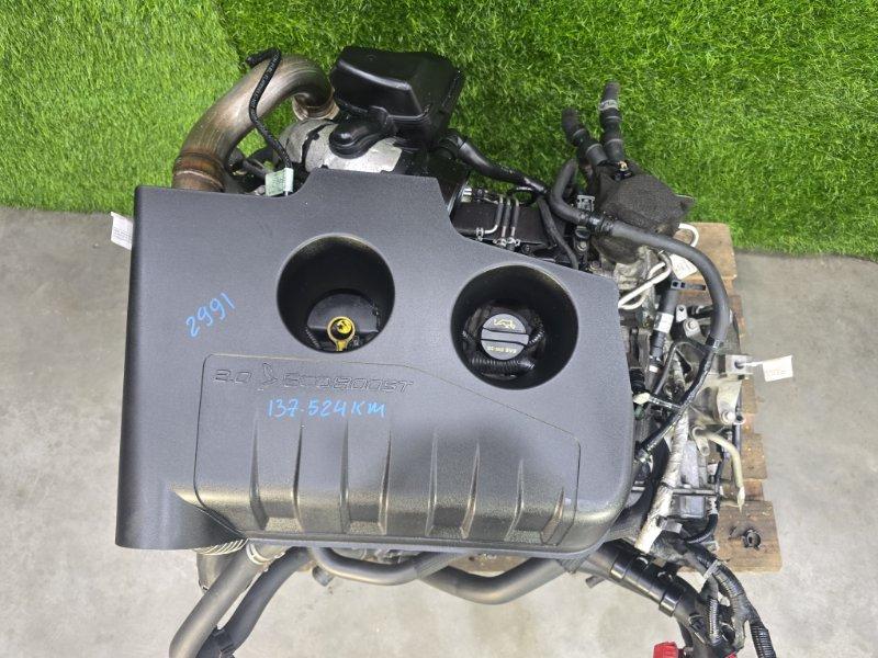 Двигатель из Японии — фото 11