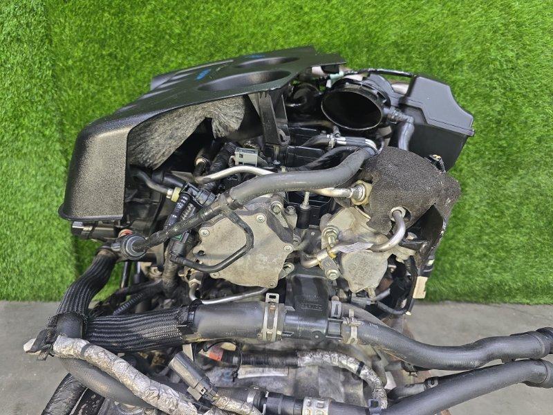 Двигатель из Японии — фото 7