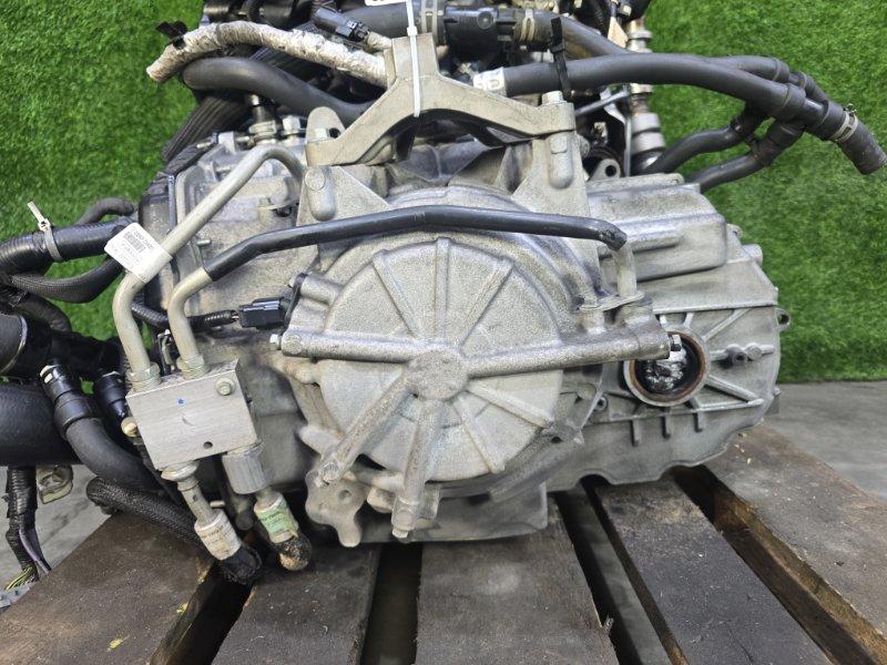 АКПП из Японии