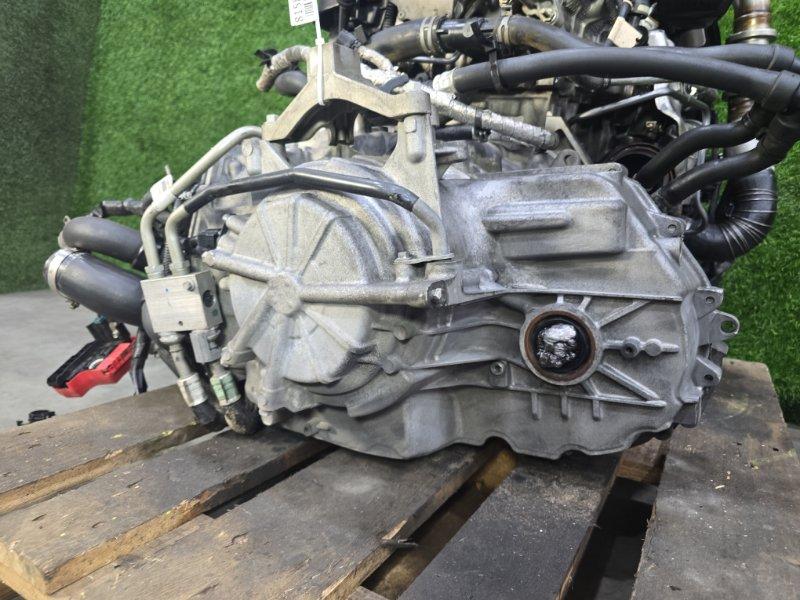 АКПП из Японии — фото 2