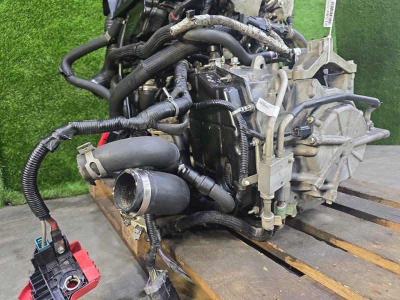 АКПП из Японии — фото 3