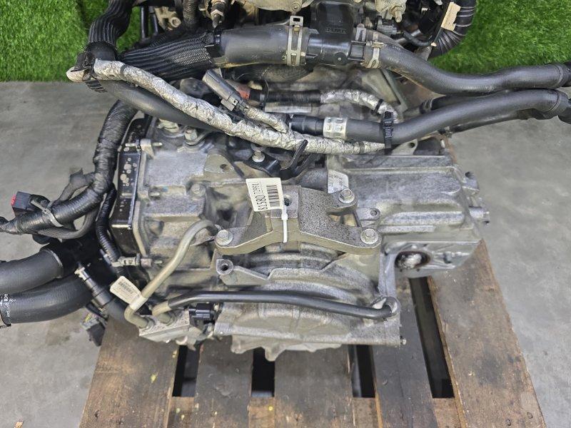 АКПП из Японии — фото 5