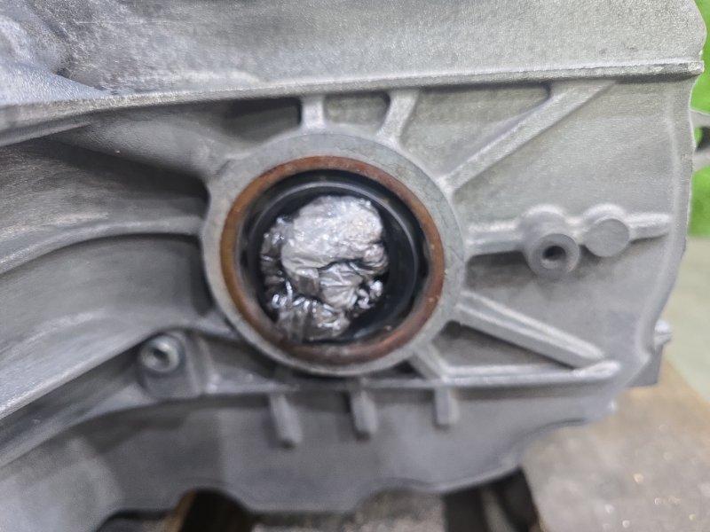 АКПП из Японии — фото 7