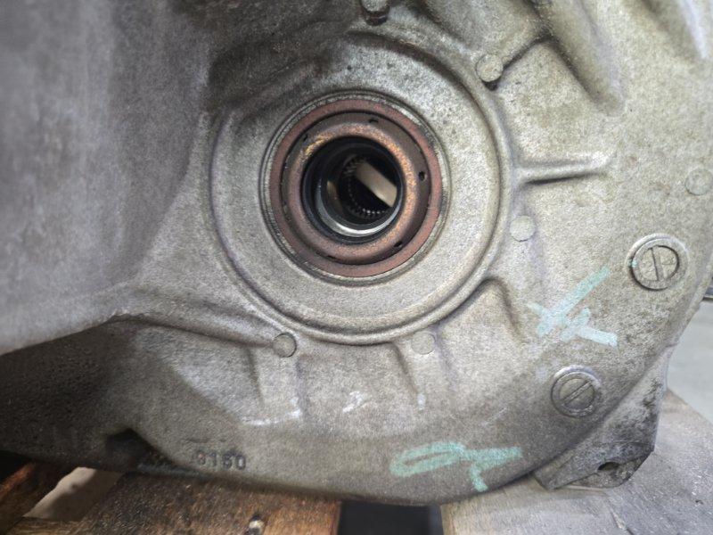 АКПП из Японии — фото 9