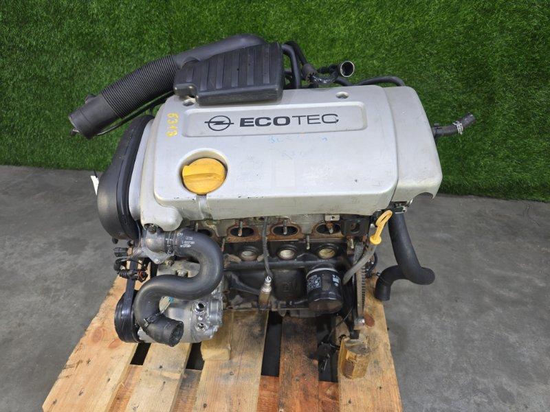 Двигатель из Японии