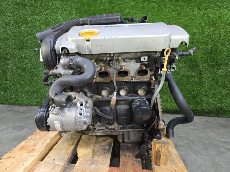 Двигатель из Японии — фото 2