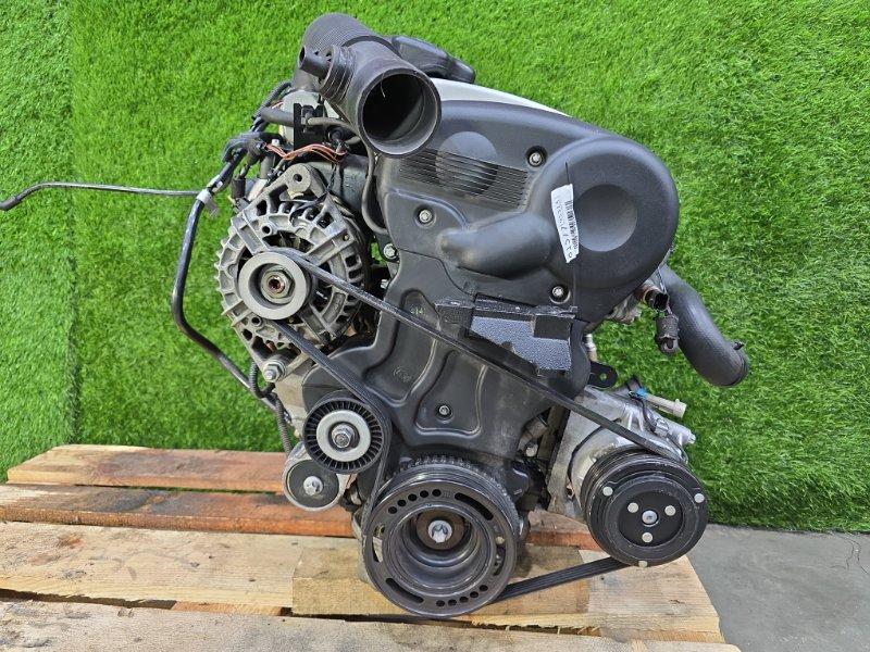 Двигатель из Японии — фото 5