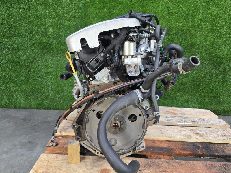 Двигатель из Японии — фото 7